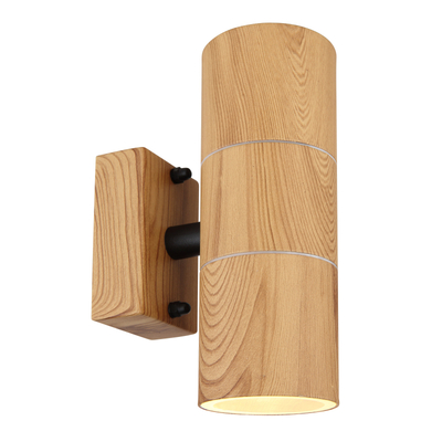Svietidlo STYLE - 35W, GU10, IP44 - 3201-2W