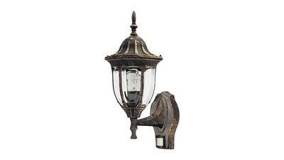 Svietidlo MILANO - E27/60W, IP43 - 8370