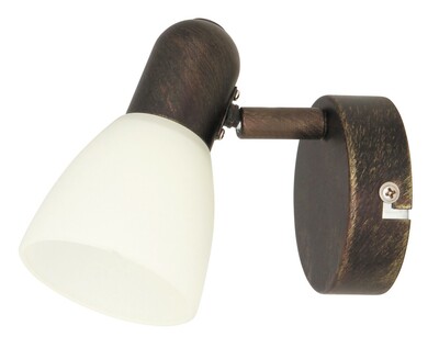 Svietidlo SOMA - E14/40W, IP20 - 6591