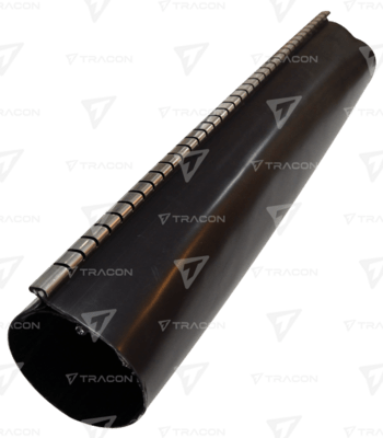 Zmrštovacia trubka, ZIPS 4x35-120/1m