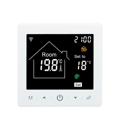 Izbový termostat, PRO+WiFi A-2,