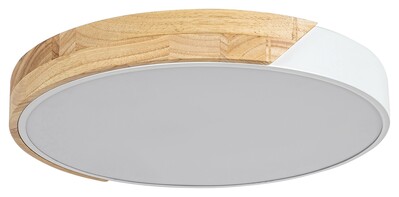 Svietidlo MAPLE - LED/24W, IP20 - 3527