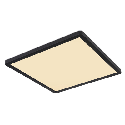 Stropné svietidlo SAPANA - 24W, 2700/2300lm, IP44 - 41563-24B