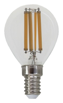 Žiarovka FILAMENT-LED - 6W, 850lm, 3000K, IP20 - 79031