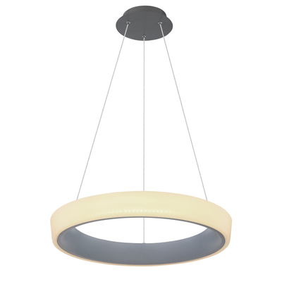 Závesné svietidlo TABANO - 36W,3500/2180lm,IP20 - 48272H-36