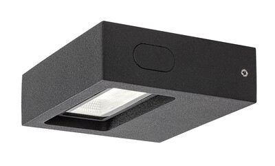 Svietidlo GANGES - LED 7W, IP65