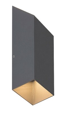 Svietidlo TILBURG - 10W, 350lm, IP54 - 77050