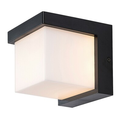Svietidlo ANDELLE - 10W, 550lm, IP54 - 77095