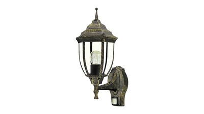 Svietidlo NIZZA - E27/60W, IP43 - 8458