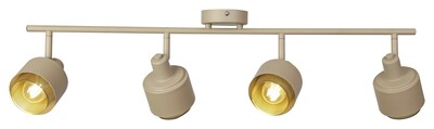 Svietidlo FEDORA - E14/4x max. 40W, IP20 - 3550