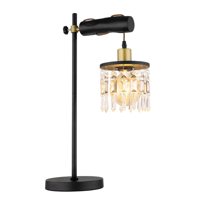 Stolová lampa COMMA - 40W,E27,IP20 - 15533T