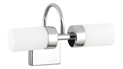Svietidlo BETTY - LED/8W, IP44 - 5714