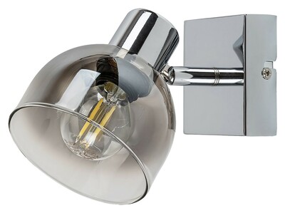 Svietidlo TARIEN - E14/1x max. 40W, IP20 - 3248