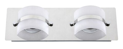 Svietidlo TONY - LED/10W, IP44 - 5490
