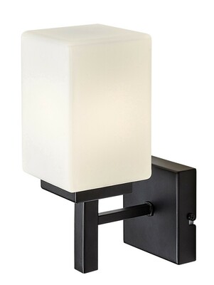 Svietidlo ZENKAI - E14 1X MAX 10W, IP44 - 71061