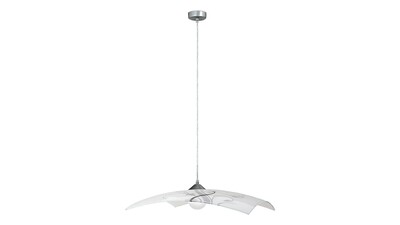 Svietidlo ELINA - E27/60W, IP20 - 3694