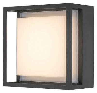 Svietidlo MENDOZA - 6,5W,530lm, IP65 - 7110