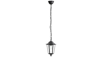 Svietidlo VELENCE - E27/60W, IP43 - 8208