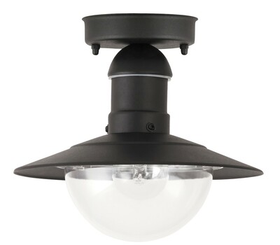 Svietidlo OSLO - E27/60W, IP44 - 8716