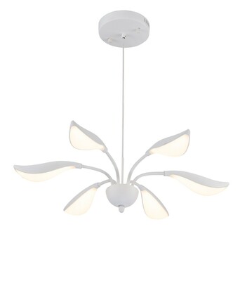 Svietidlo MAGNOLIA - LED 48W, 230V, 50Hz, IP20 - 6001