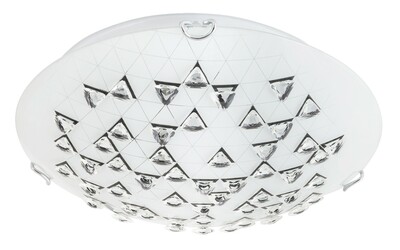 Svietidlo ANGIE - E27/ 60W, IP20 - 3285