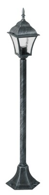 Svietidlo TOSCANA - E27/60W, IP43 - 8400
