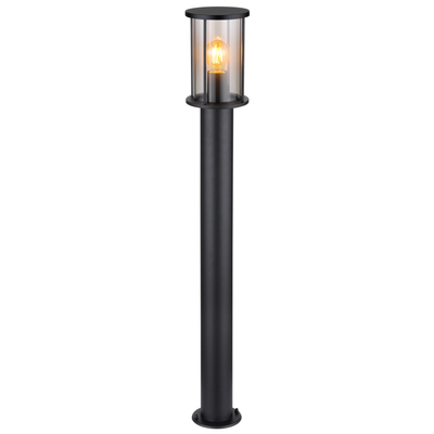 Vonkajšie svietidlo GRACEY - 60W, E27, IP54 - 31363