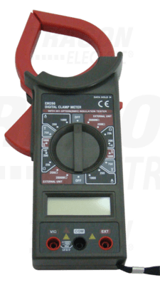 Multimeter kliešťový digitálny LF266