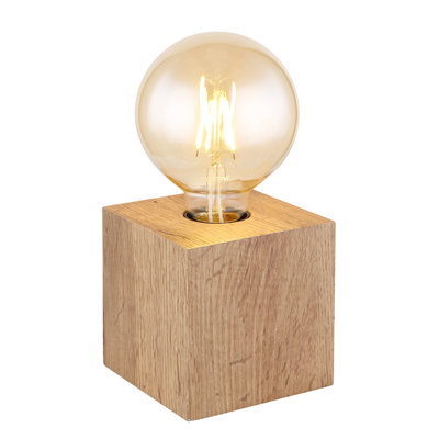 Stolová lampa ERNA - 60W,E27,IP20 - 15655T