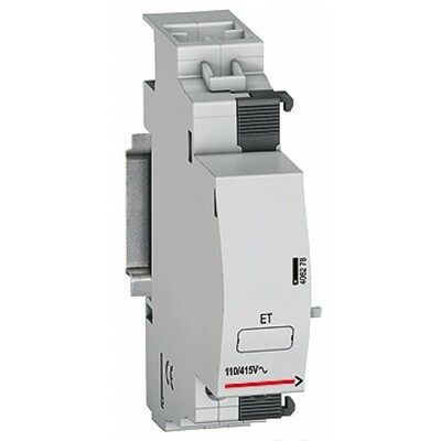 Vypínacia spúšť Legrand 406278 DX
