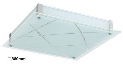 Svietidlo DEVIN - LED 24W, 230V, 50Hz, IP20 - 3057