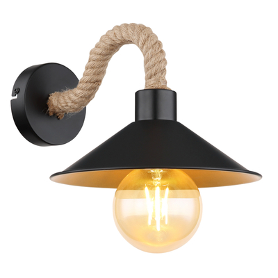 Nástenné svietidlo DIANA - 60W,E27,IP20 - 15690W