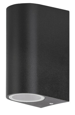 Svietidlo CHILE - GU10/2x max. 35W, IP44 - 8030