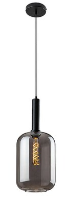 Svietidlo LISSANDRA - E27 1x MAX 40W, IP20 - 72101