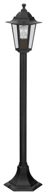 Svietidlo VELENCE - E27/60W, IP43 - 8210