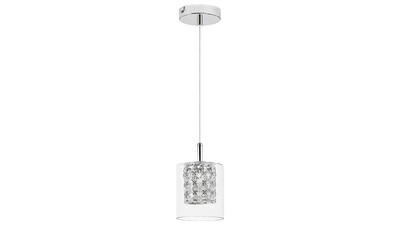 Svietidlo DUCHESS - G9, 40W, IP20 - 3114
