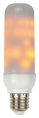 Žiarovka SMART & GADGETS, E27, 3W, 3000K - 1442