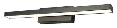 Svietidlo JOHN - LED/12W, IP44 - 5732