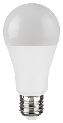 Žiarovka SMD-LED - E27/A60/LED/10W, 3000-6500K, IP20 - 1978