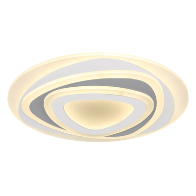 Stropné svietidlo SABATINO - 46W, 4380/3200lm,IP20 - 48012-46