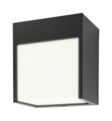 Svietidlo BALIMO - LED/12W, IP54 - 7476