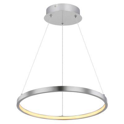 Závesné svietidlo RALPH - 19W,1400/900lm,IP20 - 67192-19