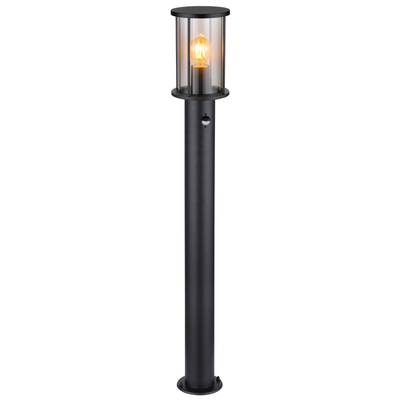 Vonkajšie svietidlo GRACEY - 60W, E27, IP54 - 31363S