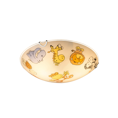 Stropné svietidlo KIDDY - 40607
