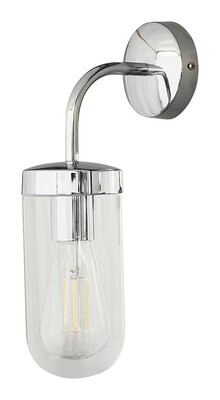 Svietidlo YAGO - E27/60W, IP44 - 3309