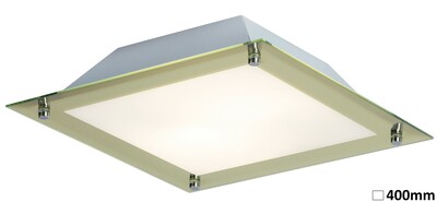 Svietidlo LARS - LED 18W, 230V, 50Hz, IP20 - 3046