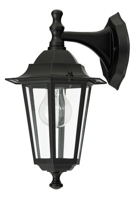 Svietidlo VELENCE - E27, 60W, IP43 - 8202
