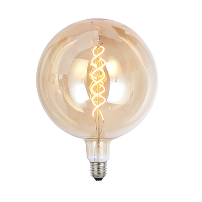 Žiarovka LED BULB - E27, 6W, 220lm - 11493