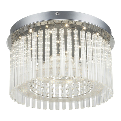 Stropné svietidlo JOYCE - 18W, 1800/1600lm, IP20 - 68568-18