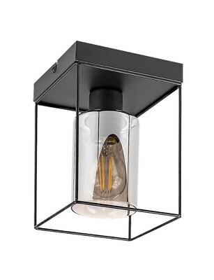 Svietidlo CHADWICK - E27 1x MAX 25W,IP20